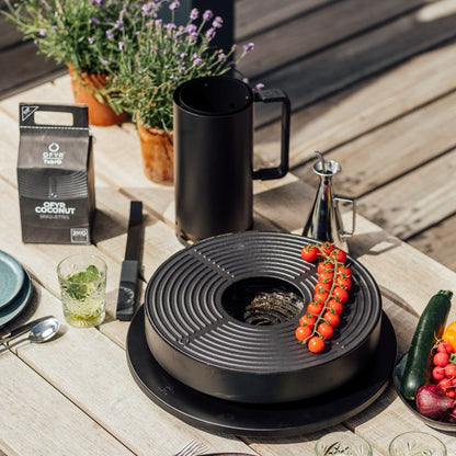 OFYR Tabl´O Tischgrill