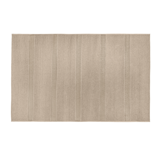 Outdoor-Teppich eckig