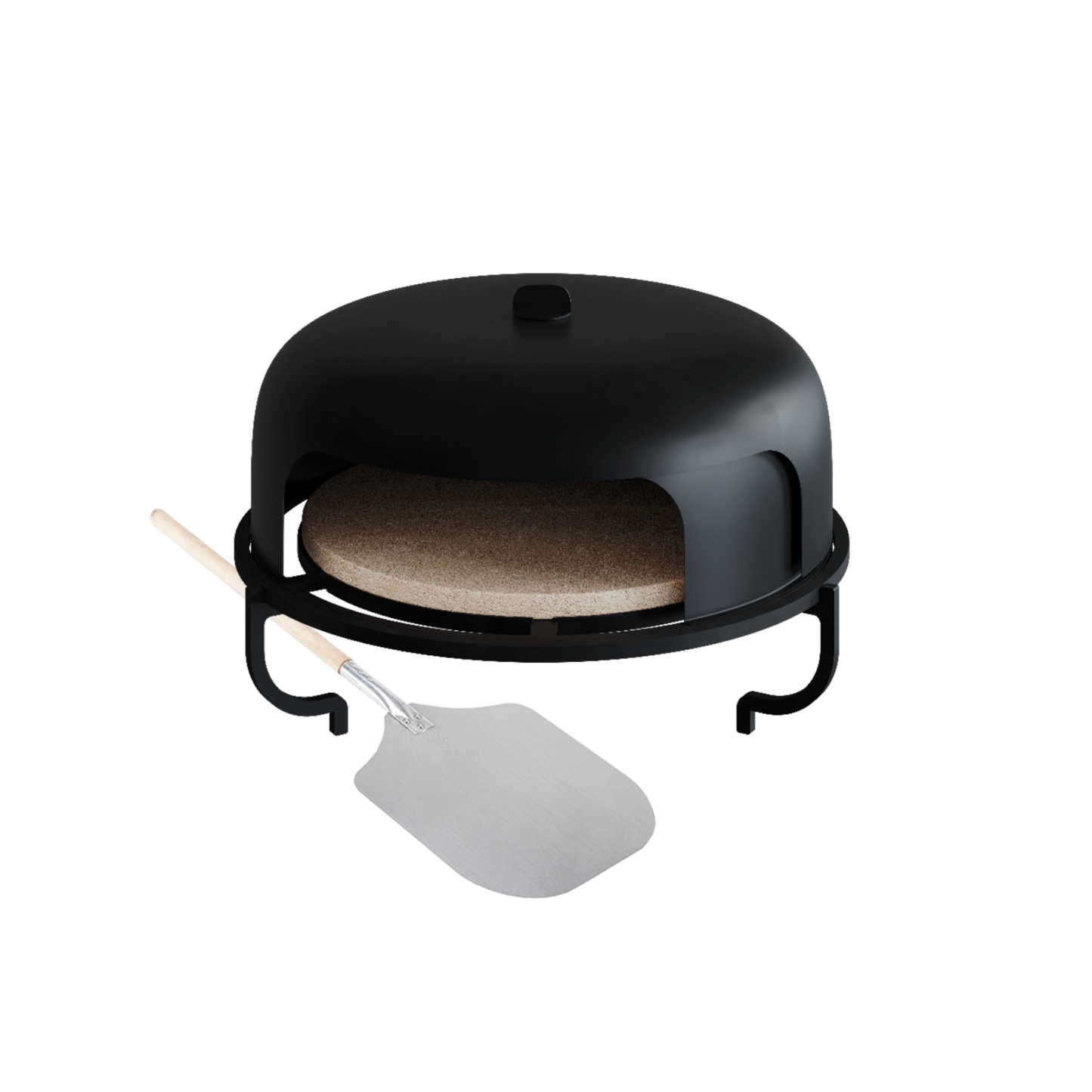 OFYR Pizza Oven 85 und 100 – authentische Holzofenpizza in deiner Outdoor-Küche