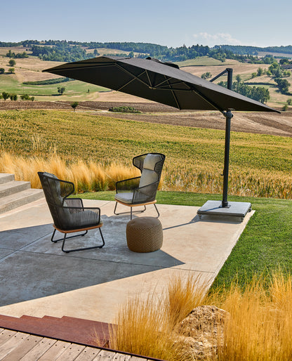 Pouf für Indoor und Outdoor