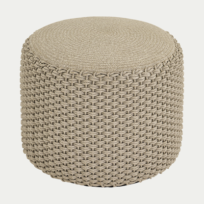 Pouf – Sand, Medium