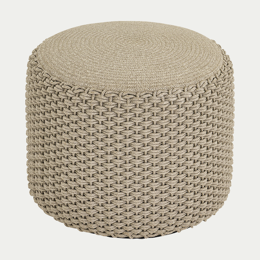Pouf – Sand, Medium