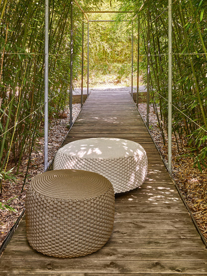Pouf für Indoor und Outdoor