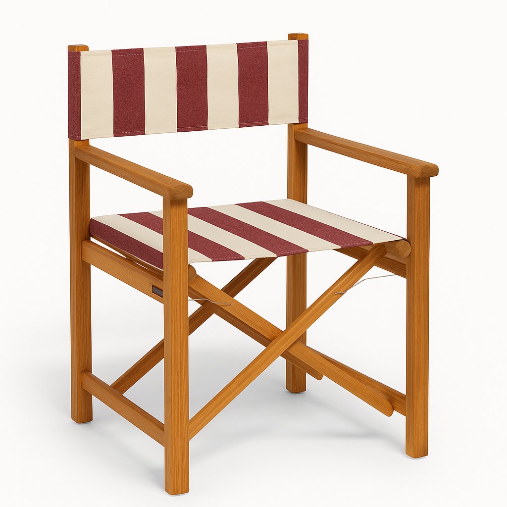 CABIN Sessel klappbar