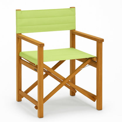 CABIN Sessel gepolstert klappbar