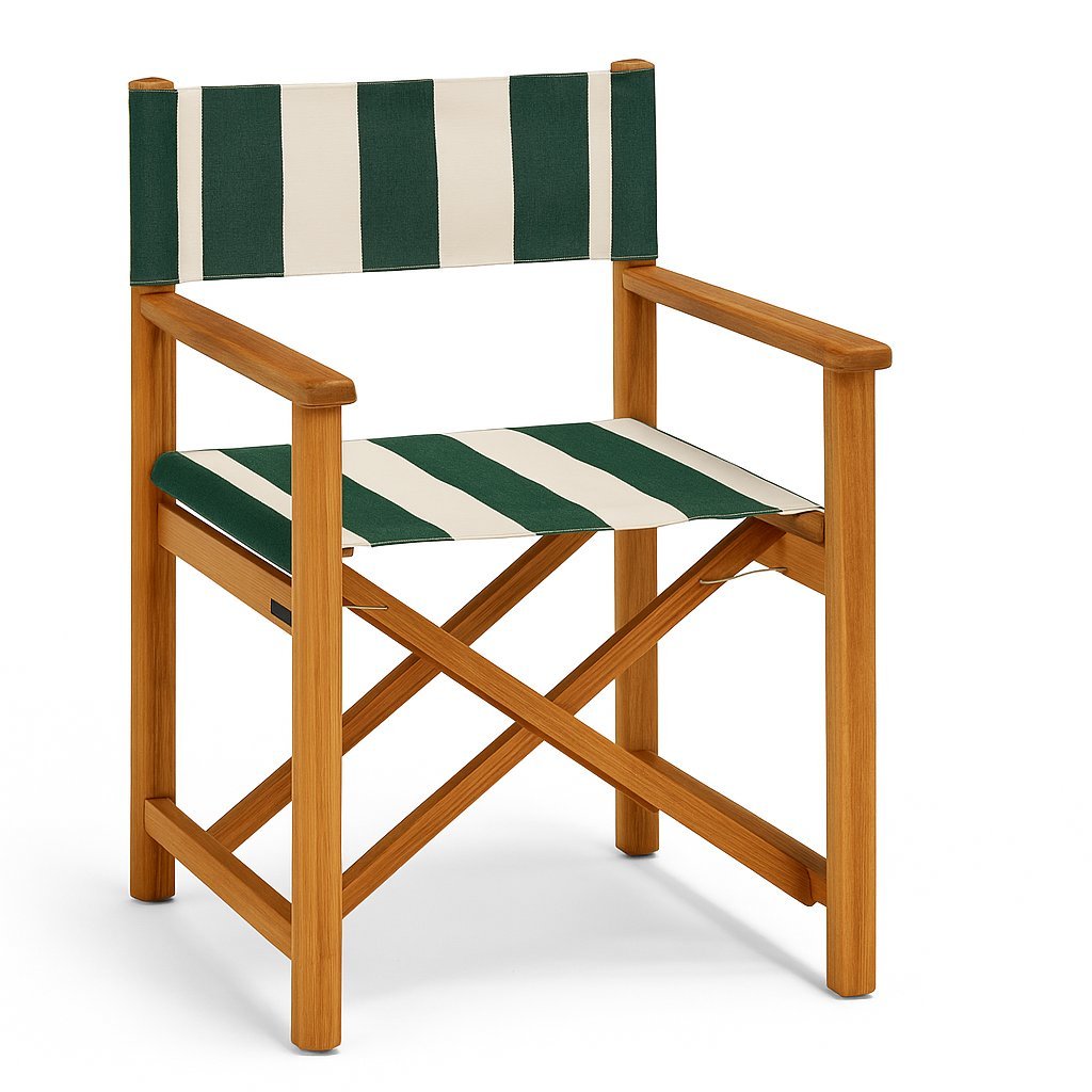 CABIN Sessel klappbar