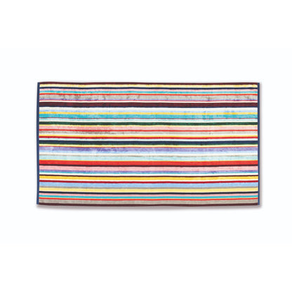Badehandtuch Multicolor