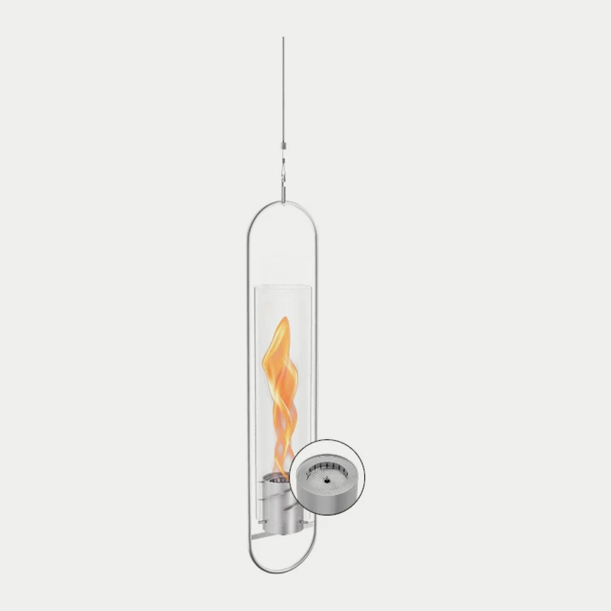 höfats SPIN Hängefeuer – SPIN 900