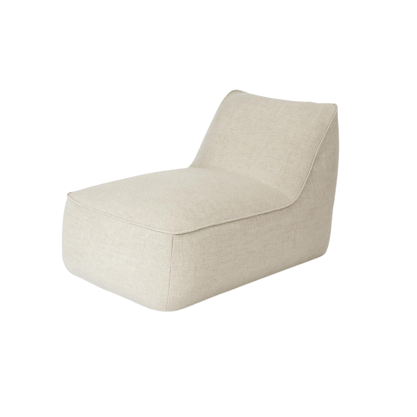 MALIHA Lounge Sessel