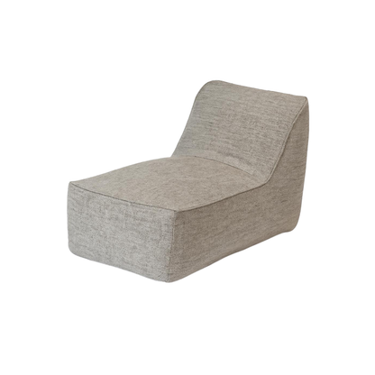 MALIHA Lounge Sessel