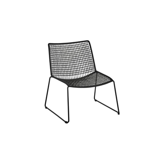 SLOPE Lounger stapelbar