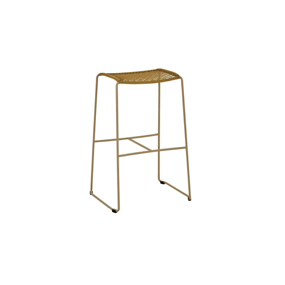 SLOPE Barhocker