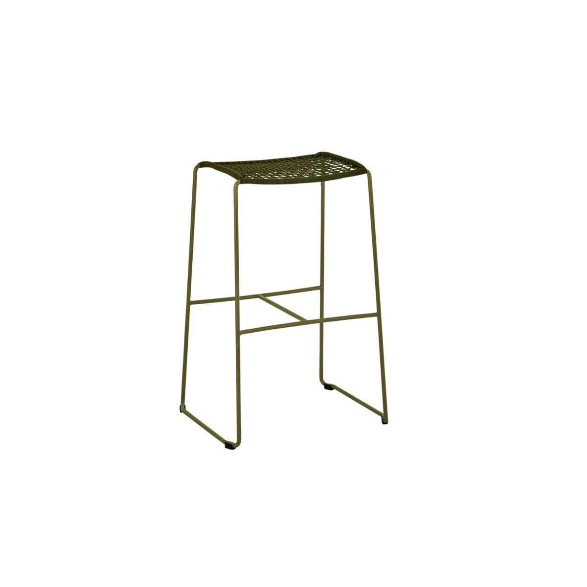 SLOPE Barhocker
