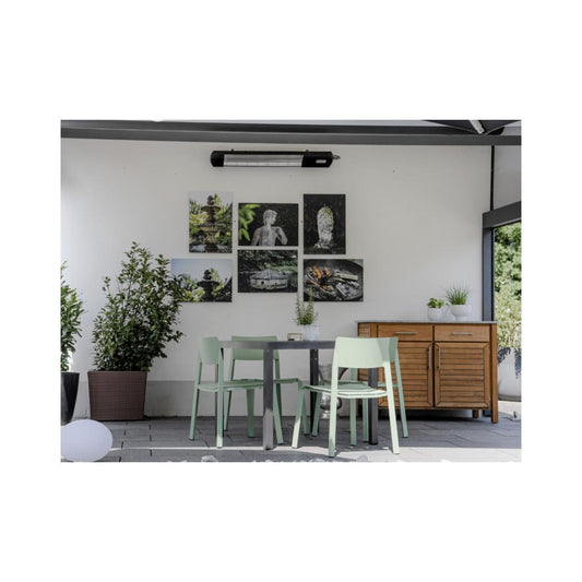 HeatZone für geschlossene Räume 1800 Watt
