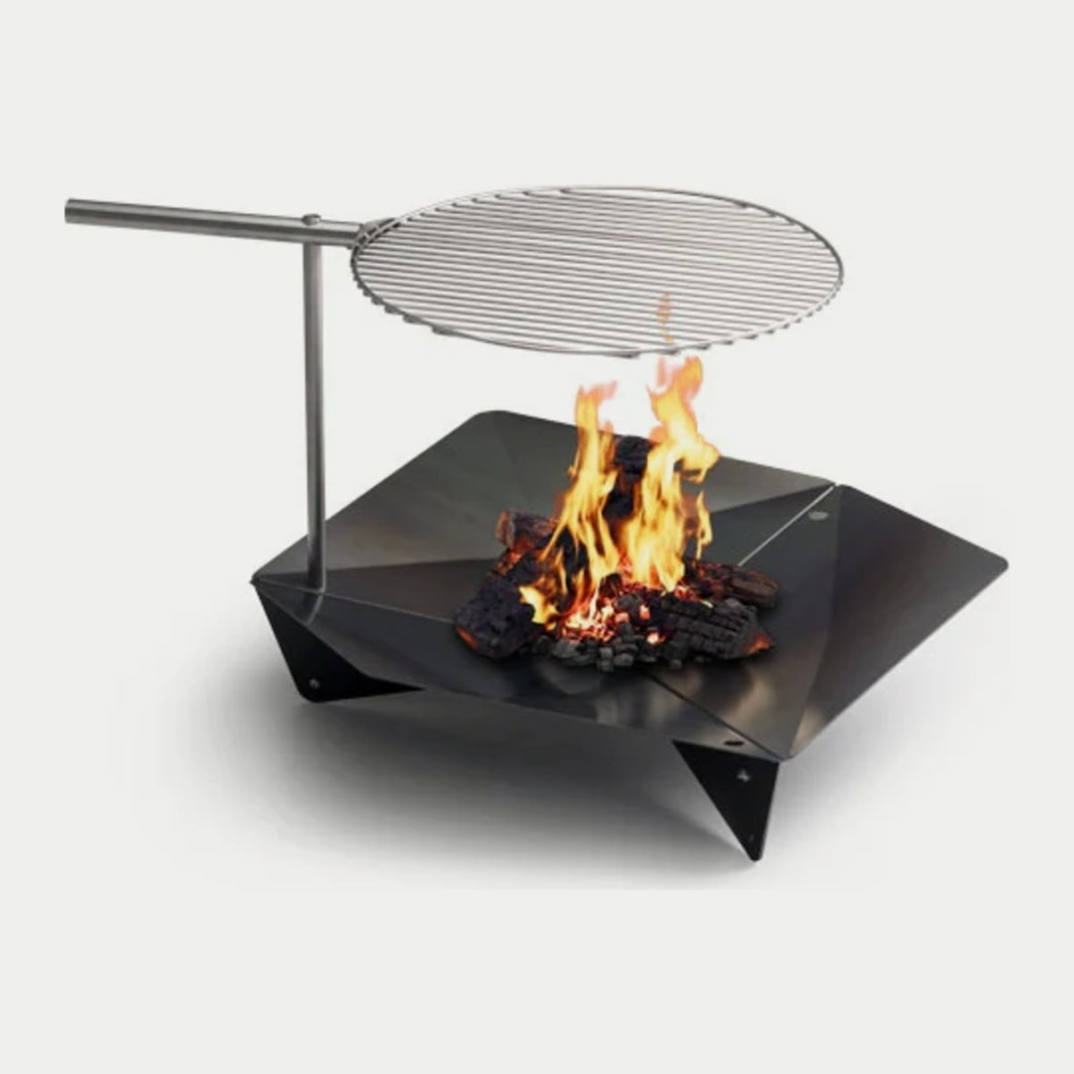 höfats TRIPLE 90 Grillset