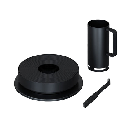 OFYR Tabl´O Tischgrill