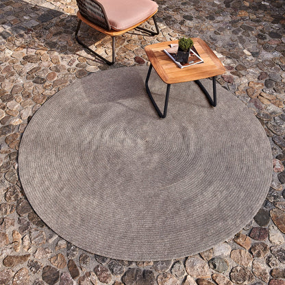 Teppich Rund Ø 200 cm
