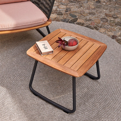 Teppich Rund Ø 200 cm
