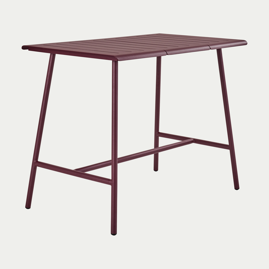 Vapio Hochtisch – Beere