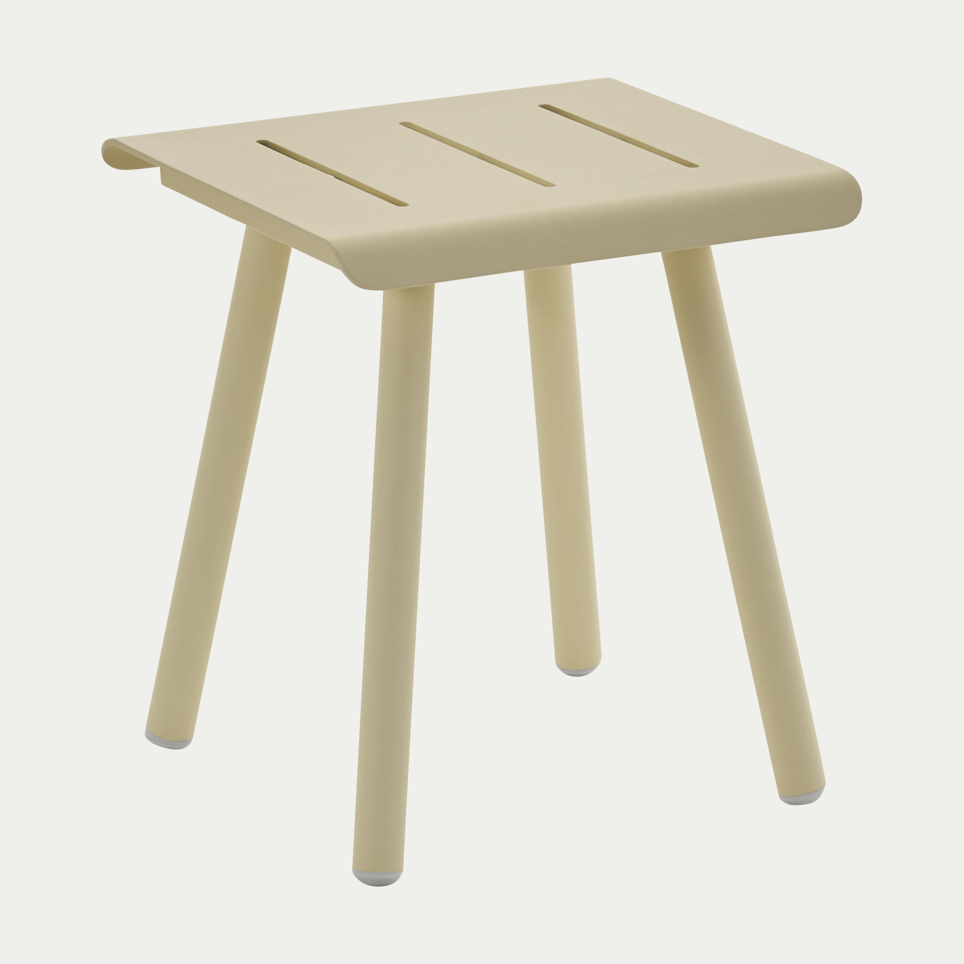Vapio Hocker – Creme