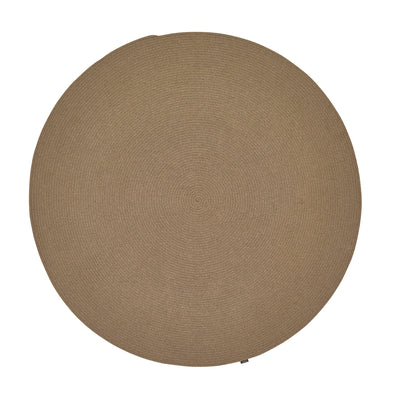 Teppich Taupe