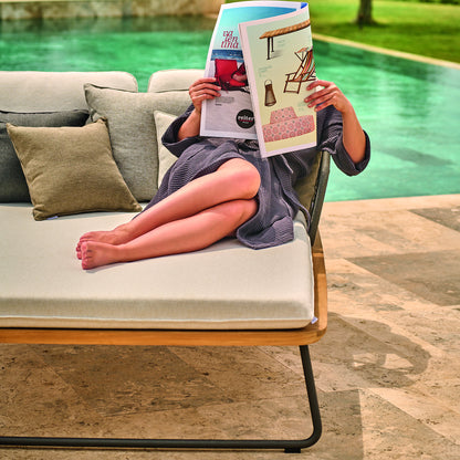 Denia Daybed