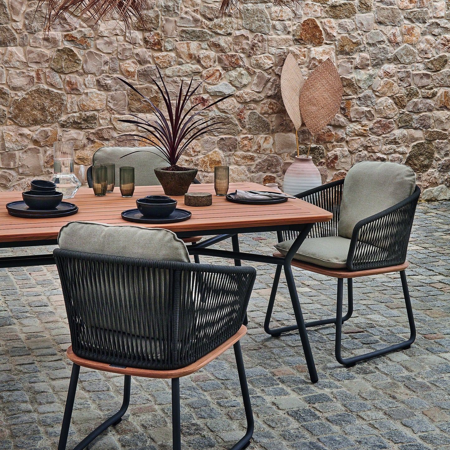 Denia Dining Sessel