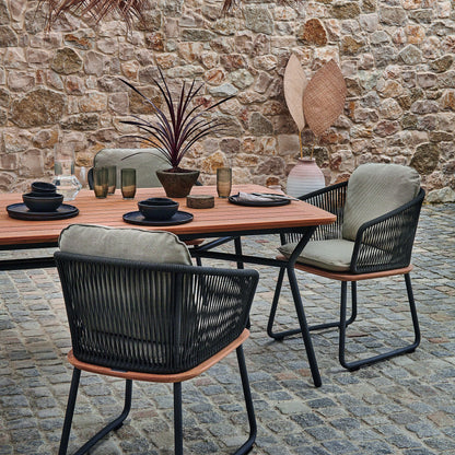 Denia Dining Sessel