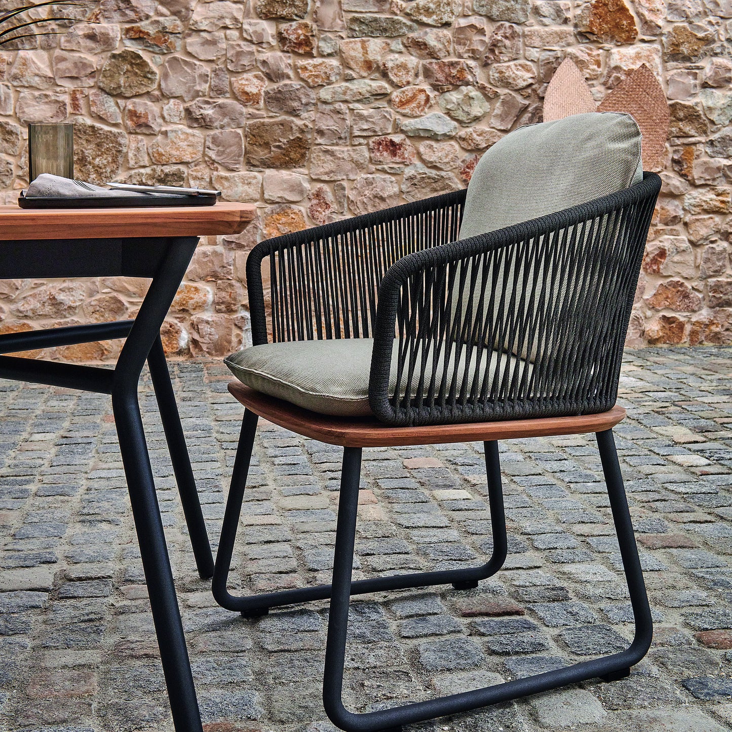 Denia Dining Sessel