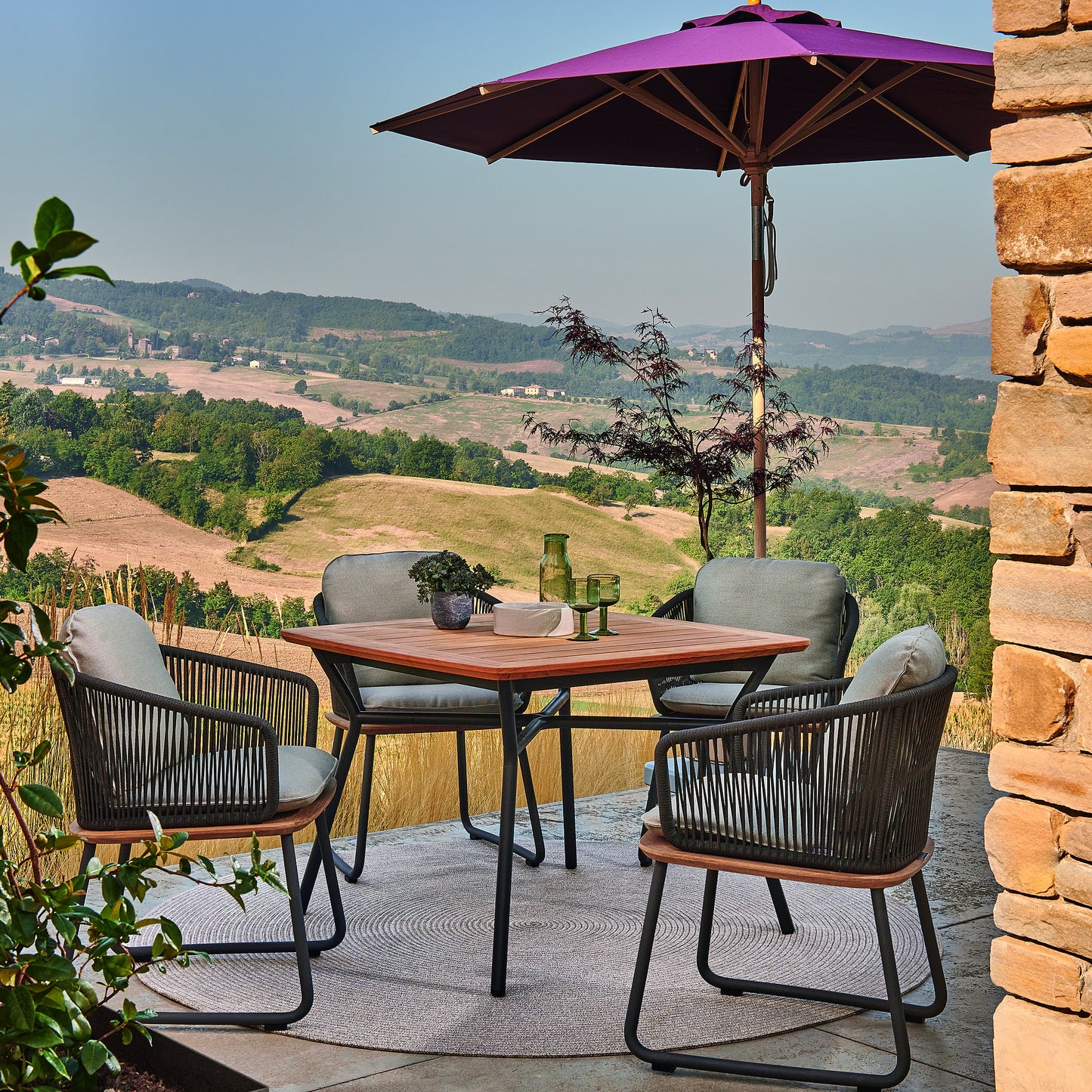 Denia Dining Sessel