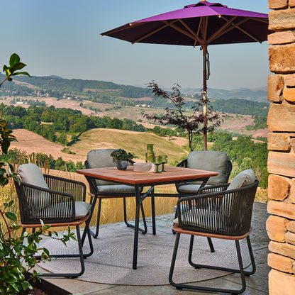 Denia Dining Sessel