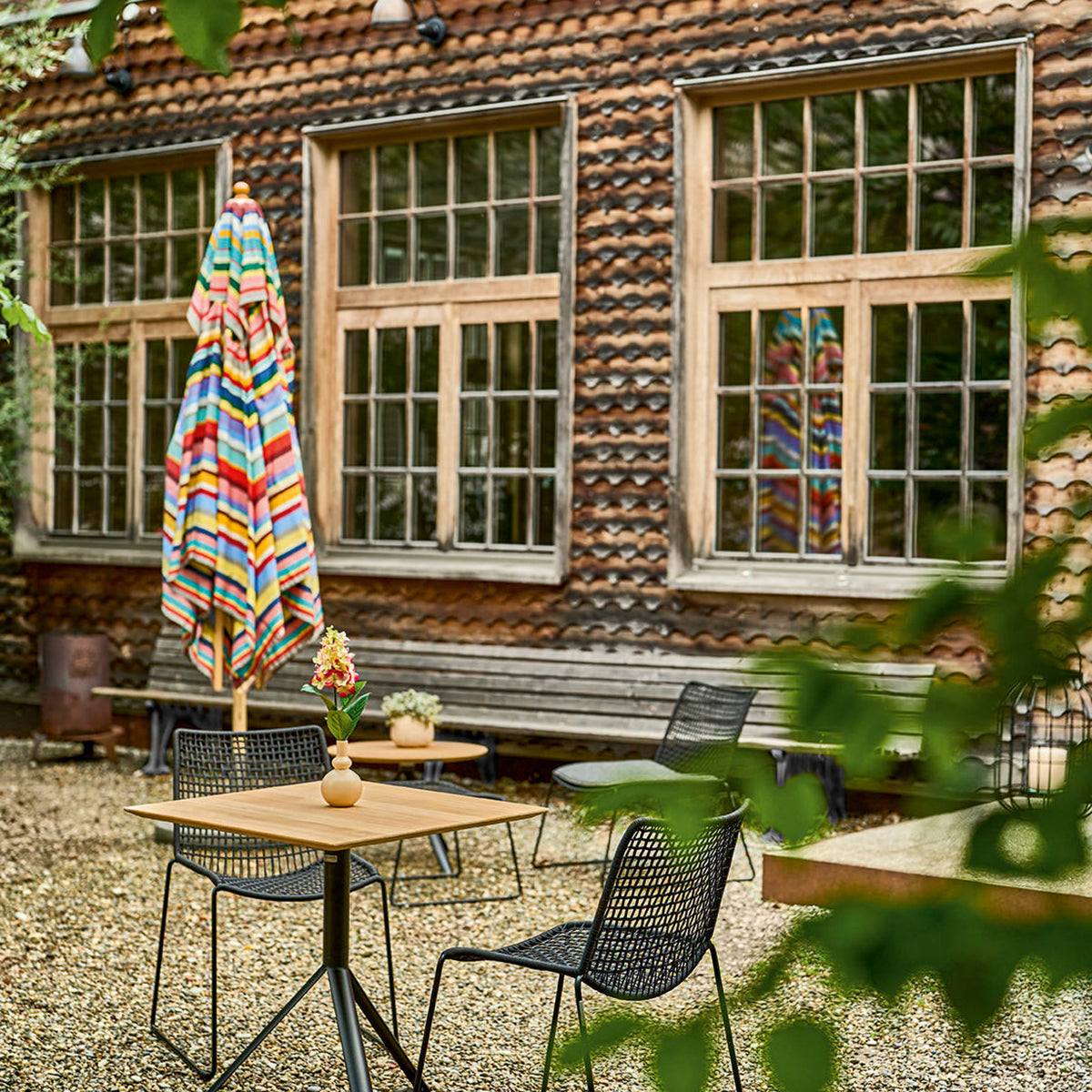 Slope Sessel – Weishäupl Gartenmöbel | Huber mein Lebensgefühl