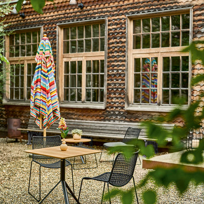 Slope Sessel – Weishäupl Gartenmöbel | Huber mein Lebensgefühl
