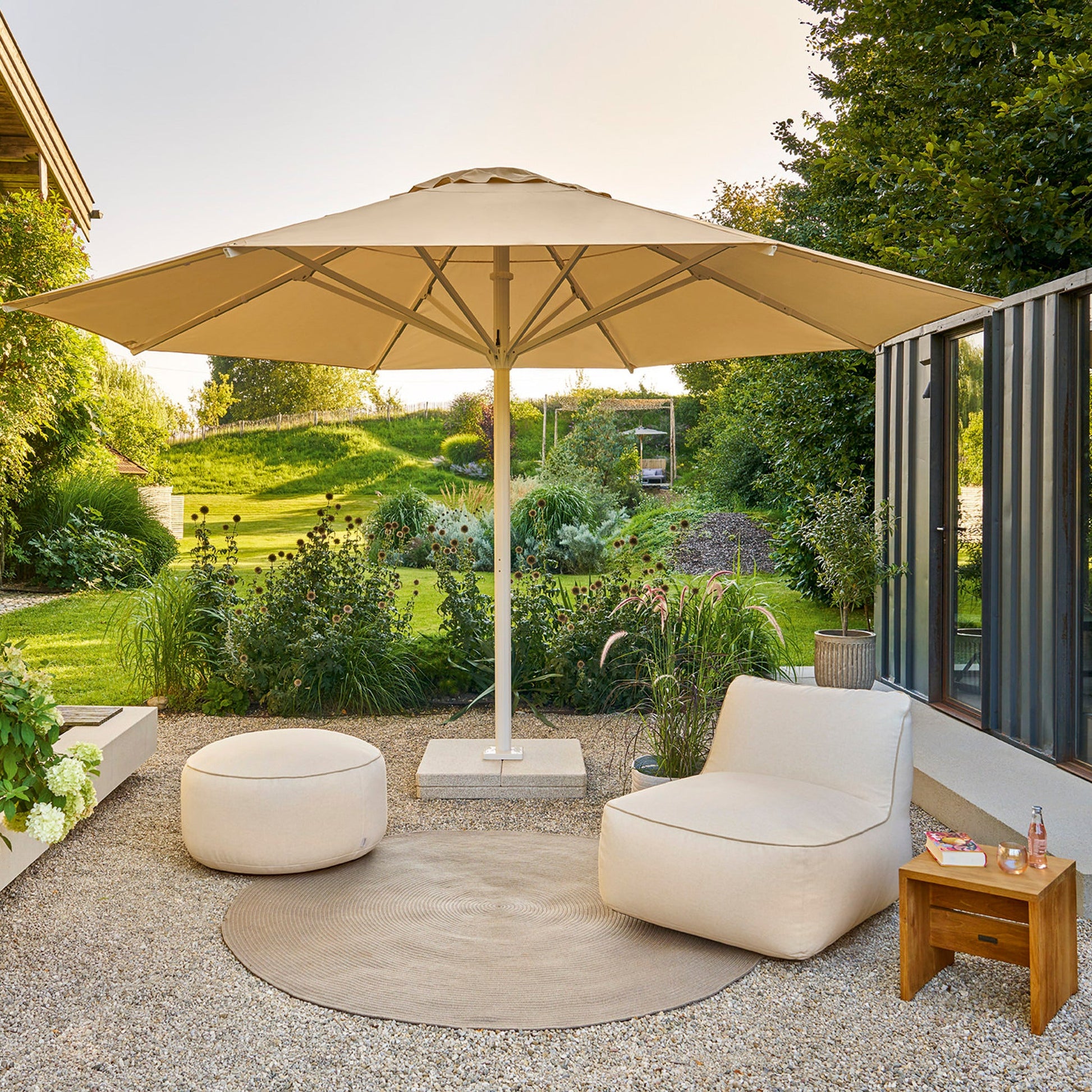 Weishäupl Maliha Lounge Sessel | 5 Farben – Huber