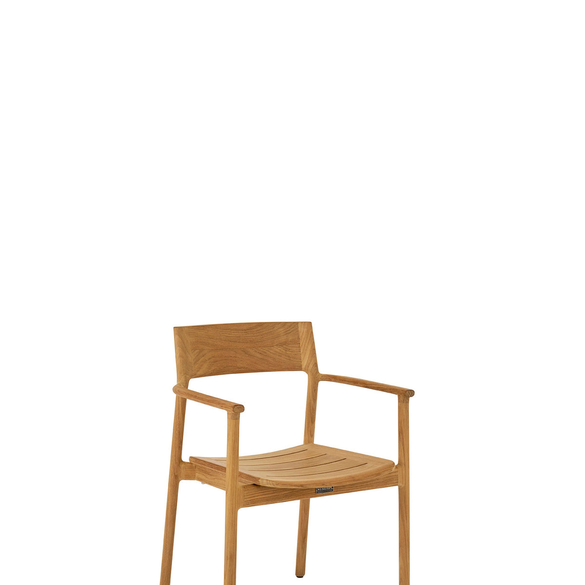 Weishäupl Teva Sessel freigestellt (Ansicht 1)