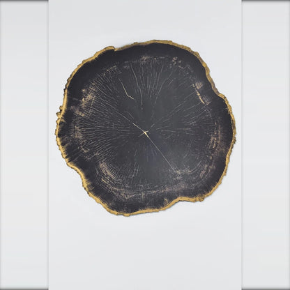 Designspiegel Arbo Deco L von Deknudt Mirrors, Ansicht 2