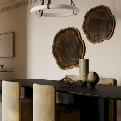 Designspiegel Arbo Deco L von Deknudt Mirrors, Ansicht 3