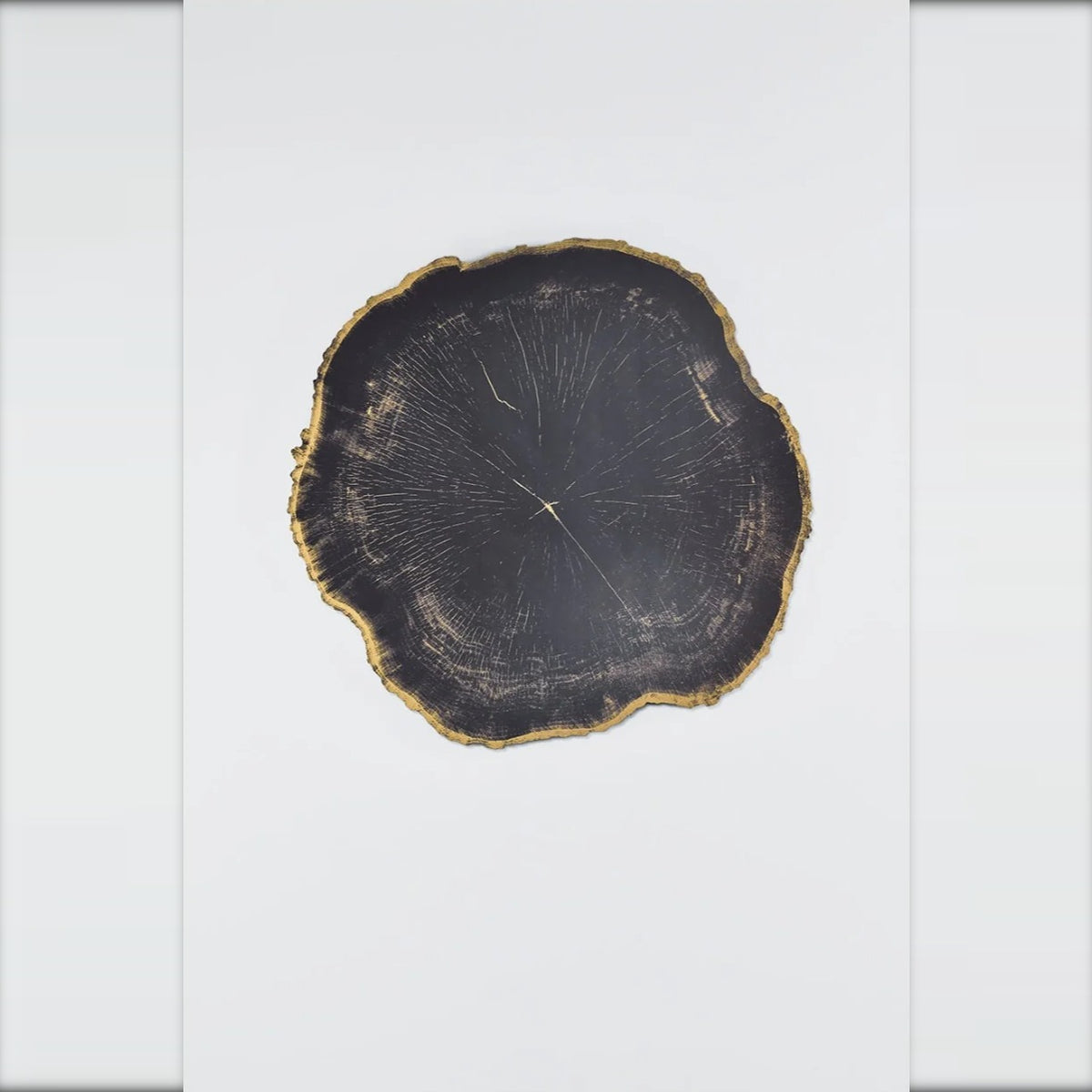 Designspiegel Arbo Deco M von Deknudt Mirrors, Ansicht 2