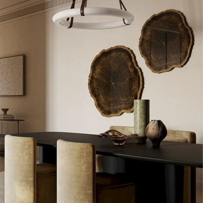 Designspiegel Arbo Deco M von Deknudt Mirrors, Ansicht 3