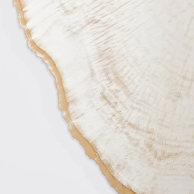 Designspiegel Arbo Gold L von Deknudt Mirrors, Ansicht 4