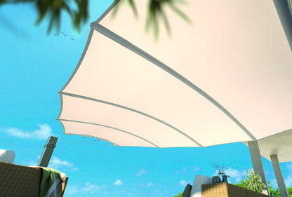 Bahama C4sun elips4sun Sonnensegel – Bild 5