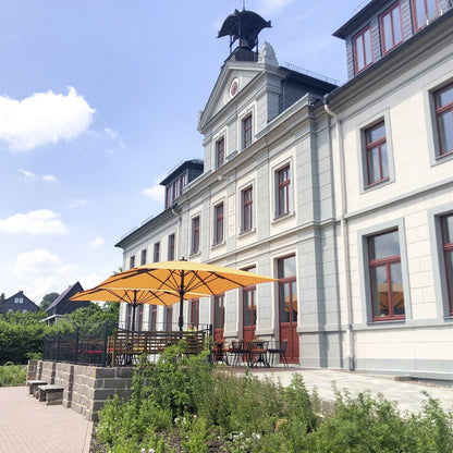 Bahama Jumbrella Großschirm – Bild 10