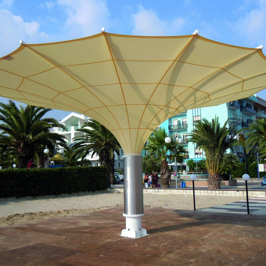 Bahama Largo Großschirm – Bild 2