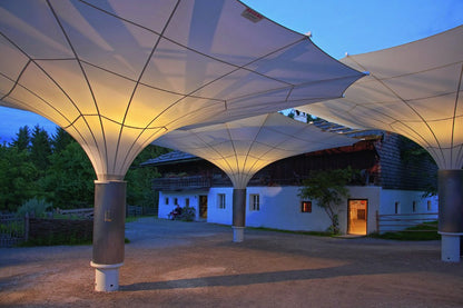 Bahama Largo Großschirm – Bild 3