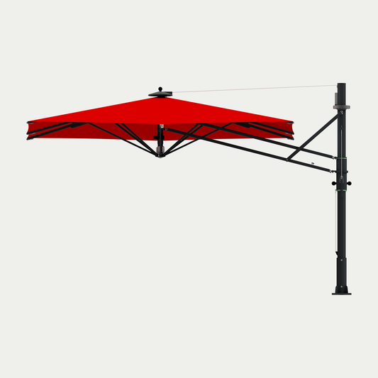 Bahama Jumbrella outSide Ampelschirm – Bild 1