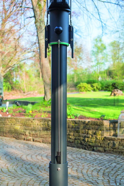 Bahama Jumbrella outSide Ampelschirm – Bild 8