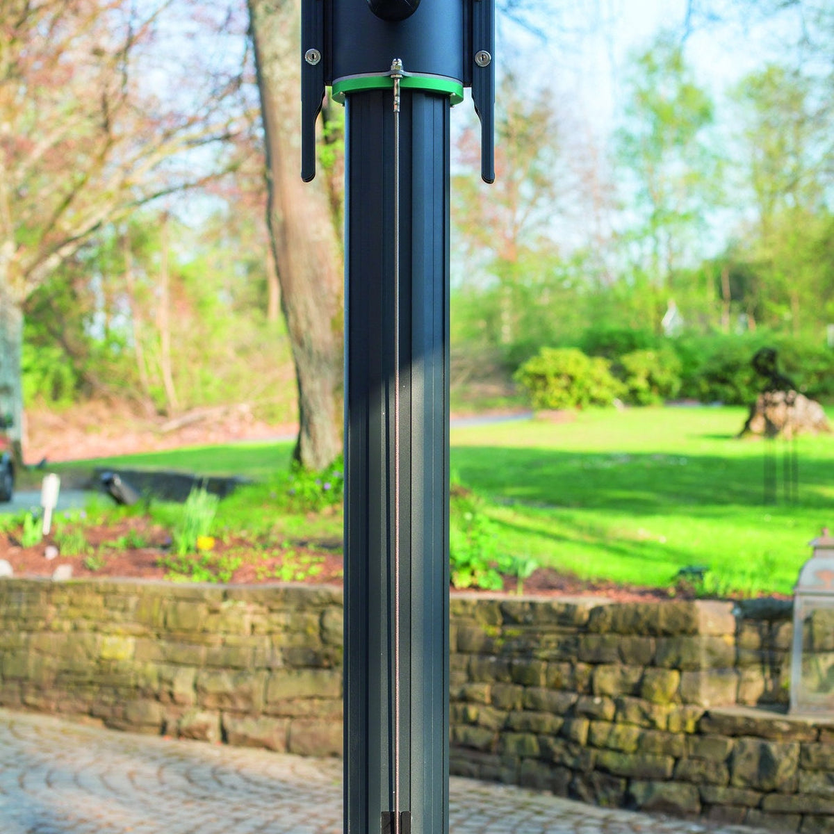 Bahama Jumbrella outSide Ampelschirm – Bild 8