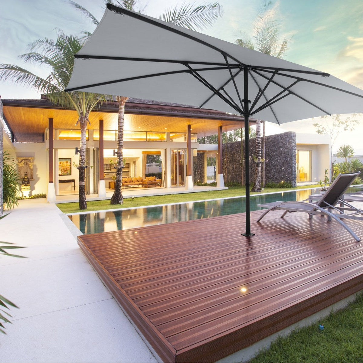 Bahama Pure Großschirm – Bild 5