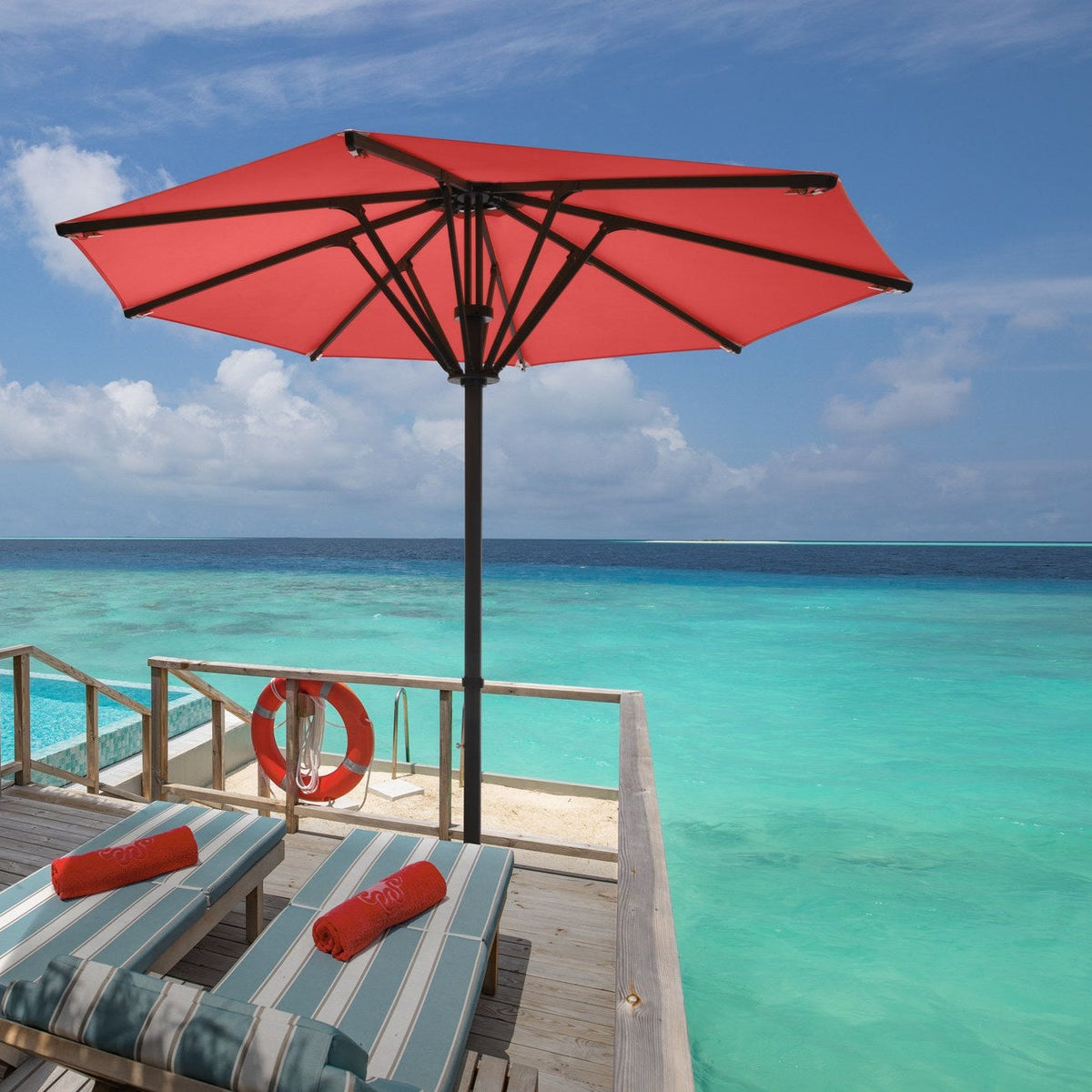 Bahama Pure Großschirm – Bild 6