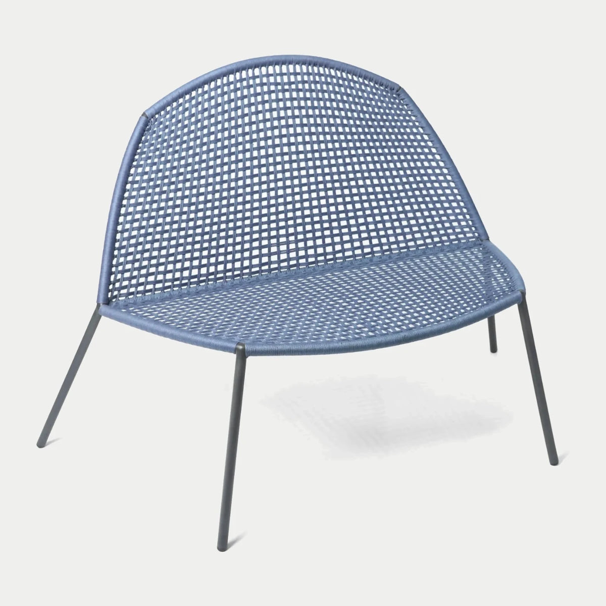 Bloom Lounge Sessel